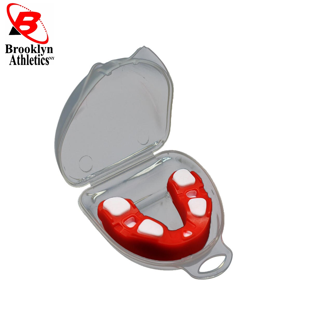 boxing mouth guards